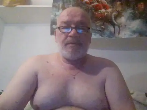 Belko7 online show from 30, 12, 2024