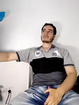 Gasparin32 online show from 20, 4, 2026