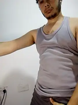 Gasparin32 online show from 18, 4, 2026