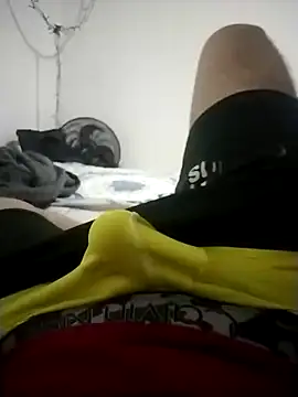 Gasparin32 online show from 22, 3, 2026