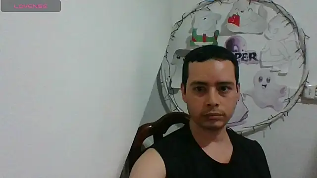 Gasparin32 online show from 24, 6, 2026