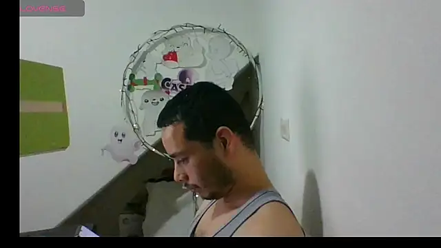 Snapshot of Gasparin32 chatting on 6, 6, 2026 Gasparin32 online show from 6, 6, 2026