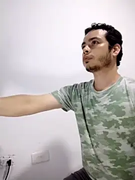 Gasparin32 online show from 15, 4, 2026