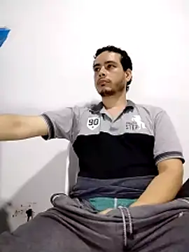 Gasparin32 online show from 21, 4, 2026