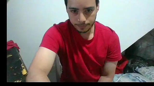 Gasparin32 online show from 24, 4, 2026