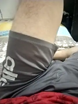 Gasparin32 online show from 8, 3, 2026