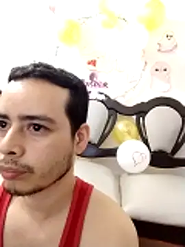 Gasparin32 online show from 11, 2, 2026