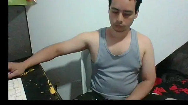 Snapshot of Gasparin32 chatting on 30, 4, 2026 Gasparin32 online show from 30, 4, 2026