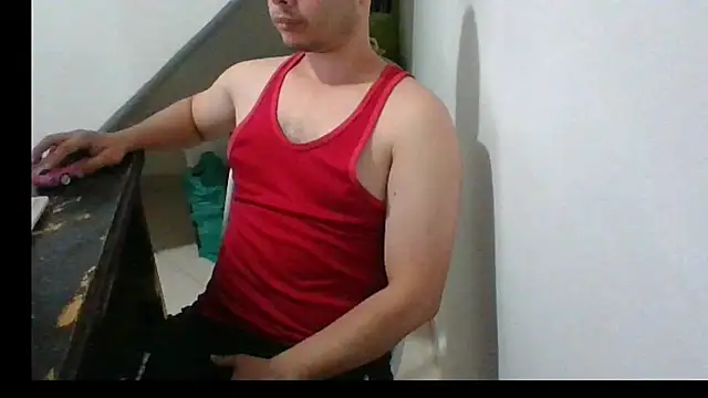 Snapshot of Gasparin32 chatting on 22, 5, 2026 Gasparin32 online show from 22, 5, 2026
