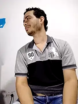 Gasparin32 online show from 21, 4, 2026