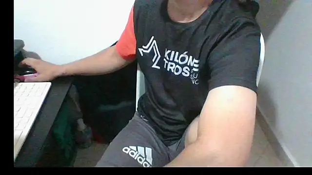 Gasparin32 online show from 27, 3, 2026