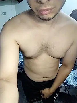 Snapshot of Gasparin32 chatting on 13, 3, 2025 Gasparin32 online show from 13, 3, 2025