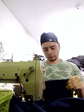 Gasparin32 online show from 13, 1, 2026