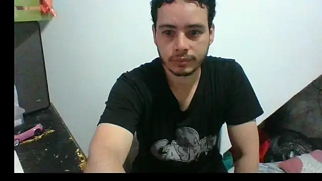 Snapshot of Gasparin32 chatting on 27, 4, 2026 Gasparin32 online show from 27, 4, 2026