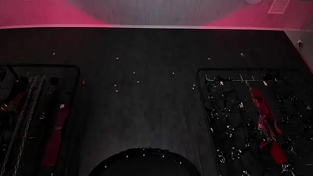 Carolina Arias online show from 10, 10, 2025