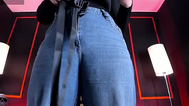 Carolina Arias online show from 18, 3, 2026