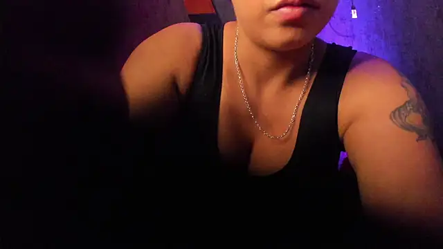 Carolina Arias online show from 19, 2, 2025
