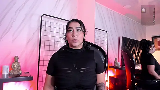 Carolina Arias online show from 19, 2, 2026