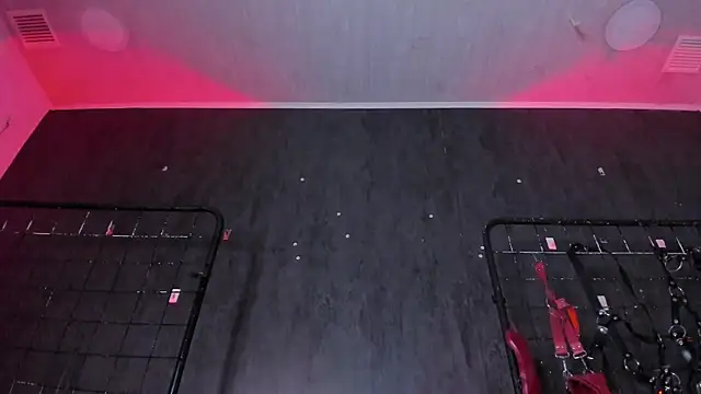 Carolina Arias online show from 25, 10, 2025