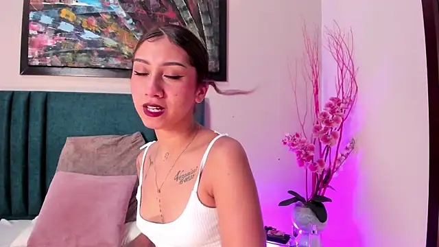 MelissaFoxx online show from 25, 11, 2025