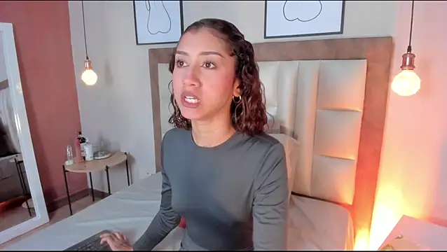 MelissaFoxx online show from 21, 3, 2026