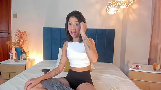 MelissaFoxx online show from 7, 5, 2026