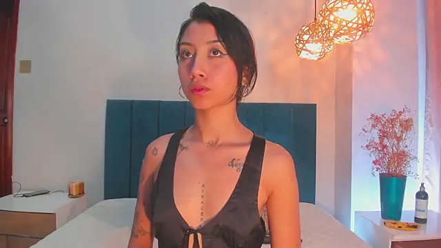 MelissaFoxx online show from 31, 5, 2026