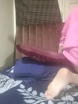 maria4465 online show from 5, 12, 2025