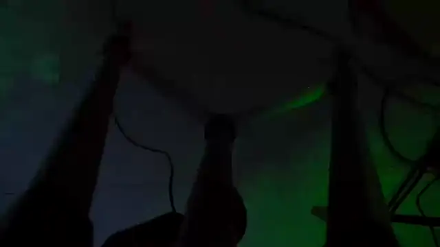 Chloe lauren online show from 14, 3, 2025