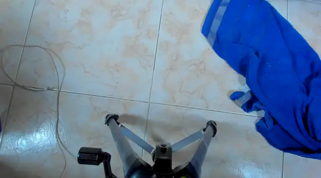 Chloe lauren online show from 16, 1, 2025