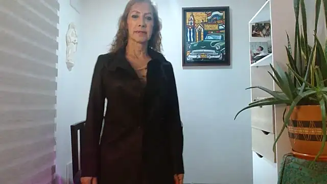 Snapshot of Canelita28 chatting on 19, 5, 2026 Canelita28 online show from 19, 5, 2026