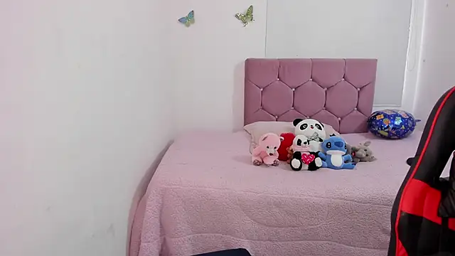 Snapshot of hotbbc_wife chatting on 27, 11, 2025 hotbbc wife online show from 27, 11, 2025