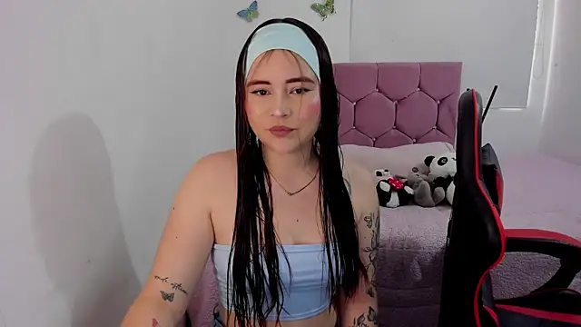 Snapshot of hotbbc_wife chatting on 10, 11, 2025 hotbbc wife online show from 10, 11, 2025