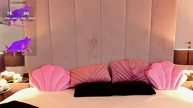 NatalyThorn88 online show from 10, 10, 2025