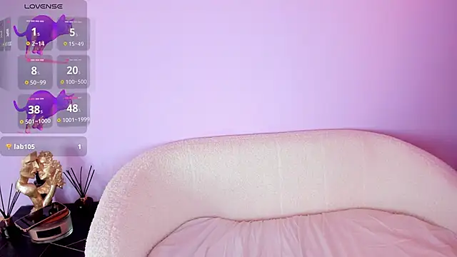 NatalyThorn88 online show from 3, 11, 2025