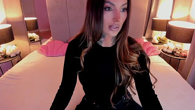 NatalyThorn88 online show from 6, 2, 2026