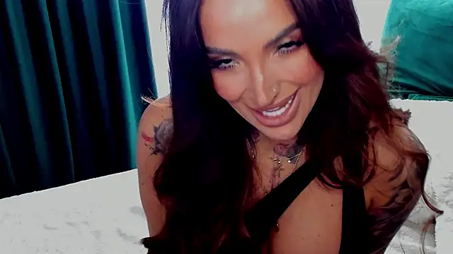 NatalyThorn88 online show from 2, 1, 2025