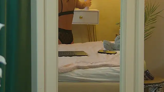 NattyDevon online show from 23, 2, 2025