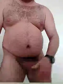 Davien85x online show from 28, 1, 2025