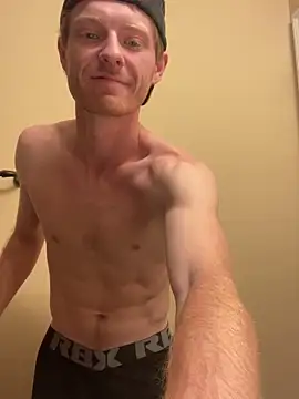 GingerKingSTL online show from 14, 3, 2025