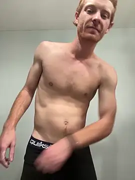 GingerKingSTL online show from 15, 3, 2025