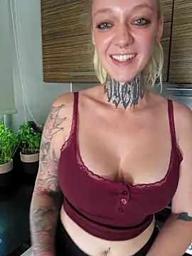 Valery Venom online show from 18, 5, 2026