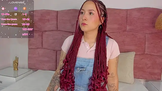 dyvis 22 online show from 11, 1, 2026