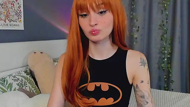  Jenny Miller  online show from 13, 6, 2026