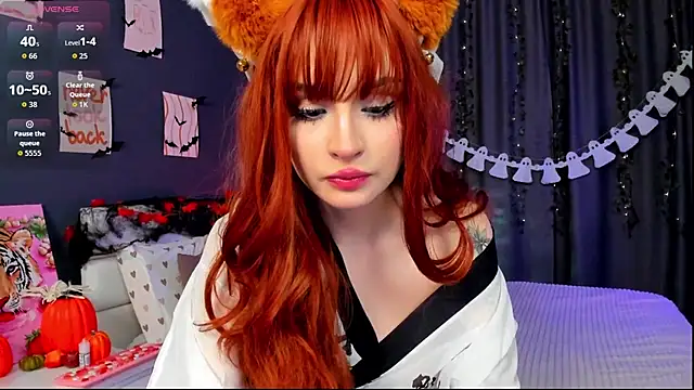  Jenny Miller  online show from 26, 10, 2025