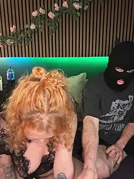 alt cutie online show from 4, 11, 2025