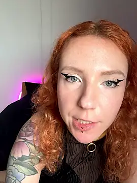 alt cutie online show from 15, 10, 2025