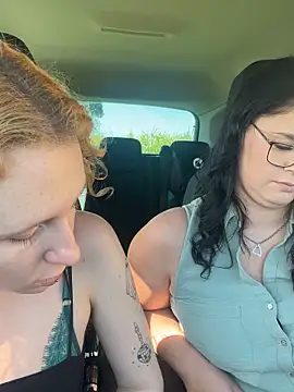 alt cutie online show from 20, 9, 2025