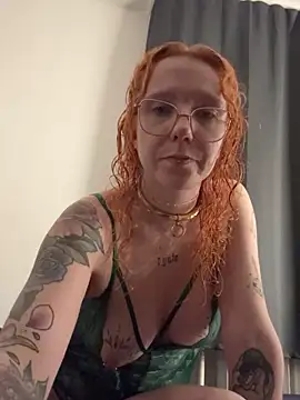 alt cutie online show from 3, 10, 2025