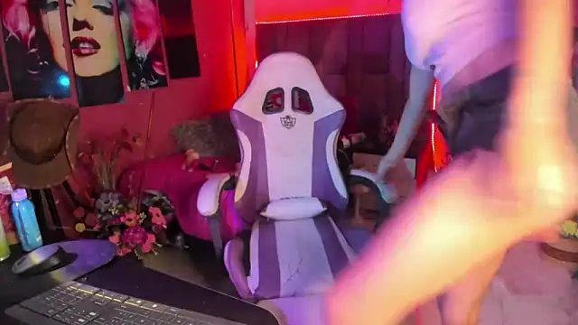 sweetyose online show from 14, 2, 2026